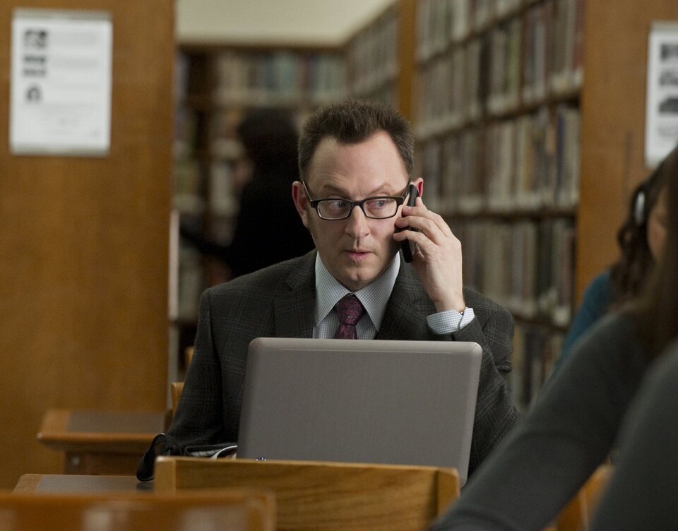 Person of Interest