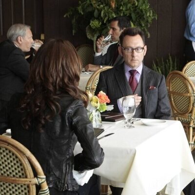 Person of Interest