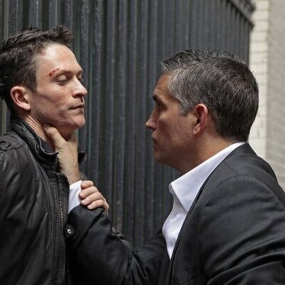 Person of Interest