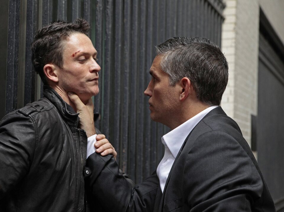 Person of Interest
