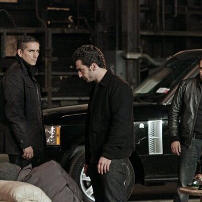 Person of Interest
