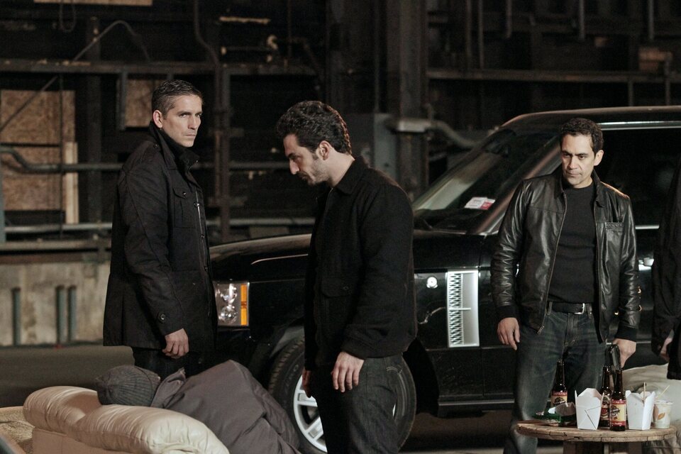 Person of Interest