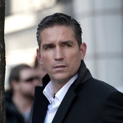 Person of Interest