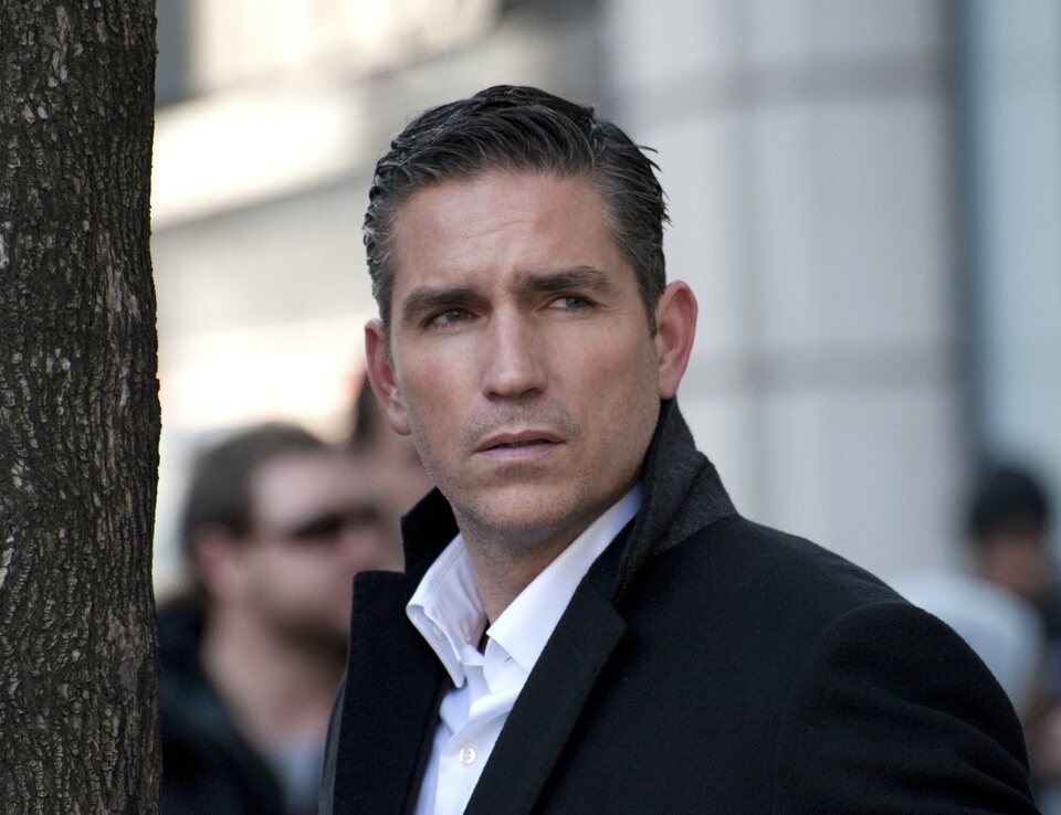 Person of Interest