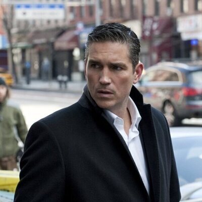 Person of Interest