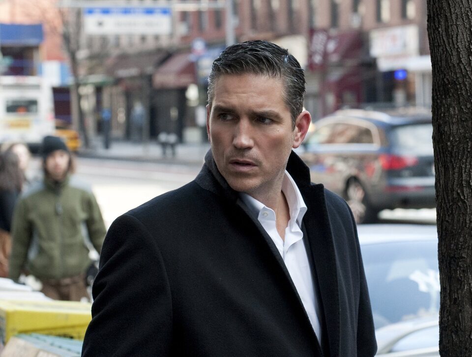 Person of Interest