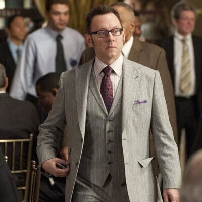 Person of Interest