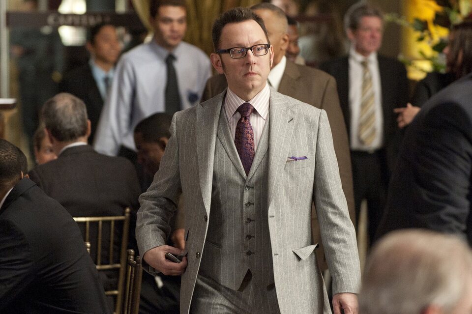 Person of Interest