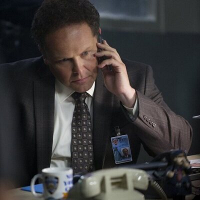 Person of Interest