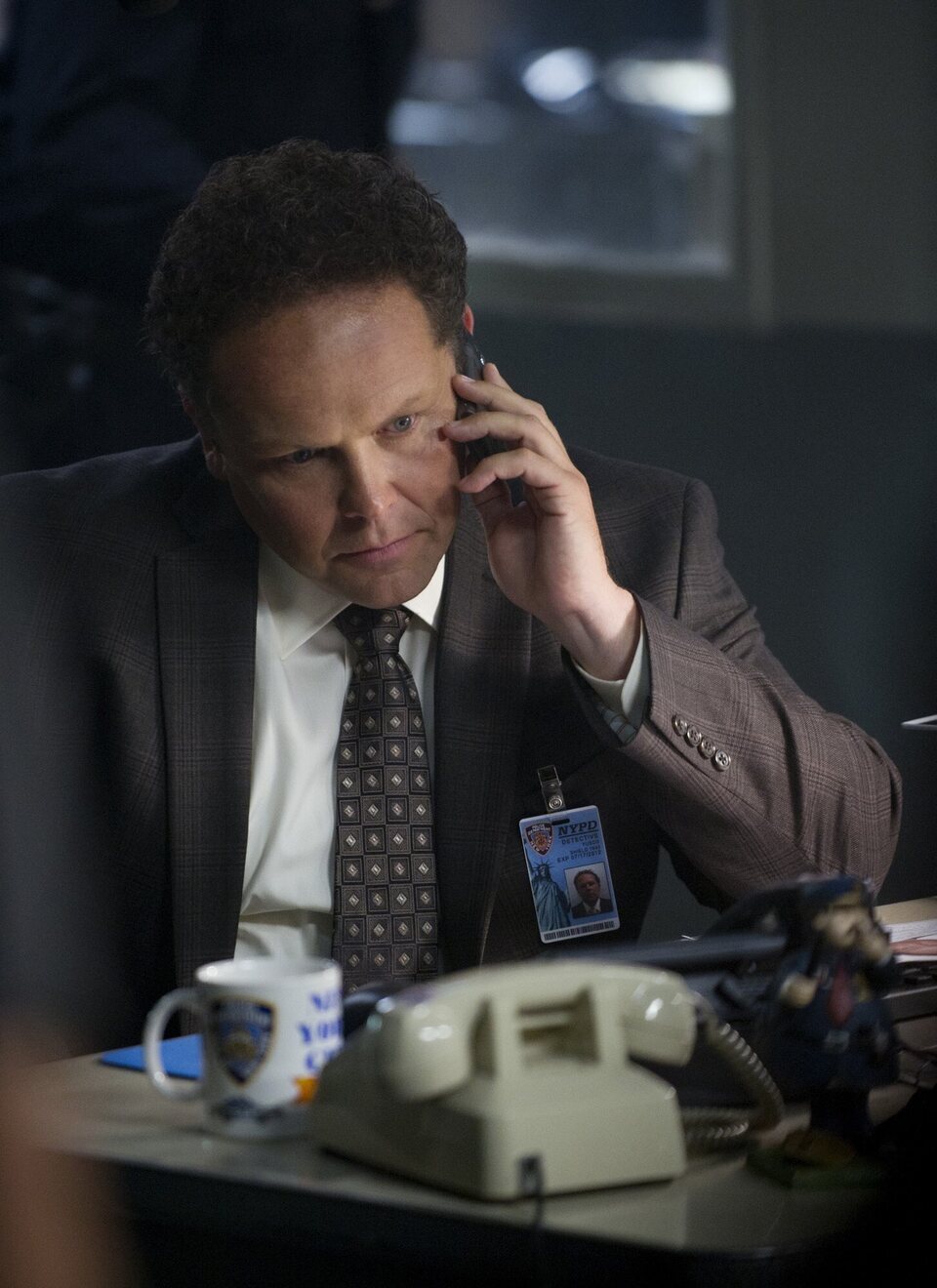 Person of Interest