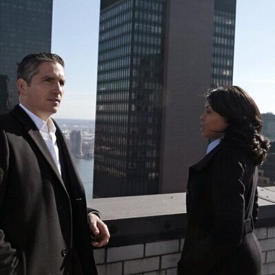 Person of Interest