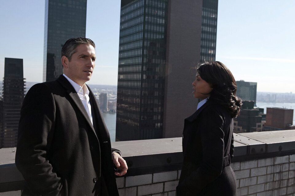 Person of Interest