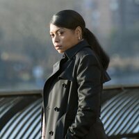 Vigilados: Person of Interest