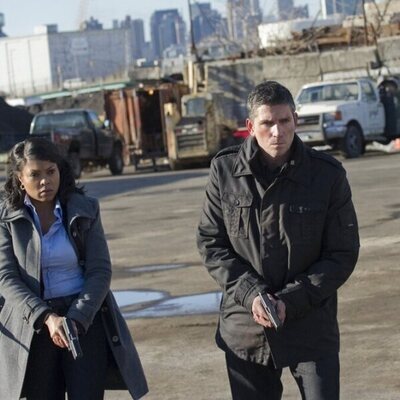 Person of Interest