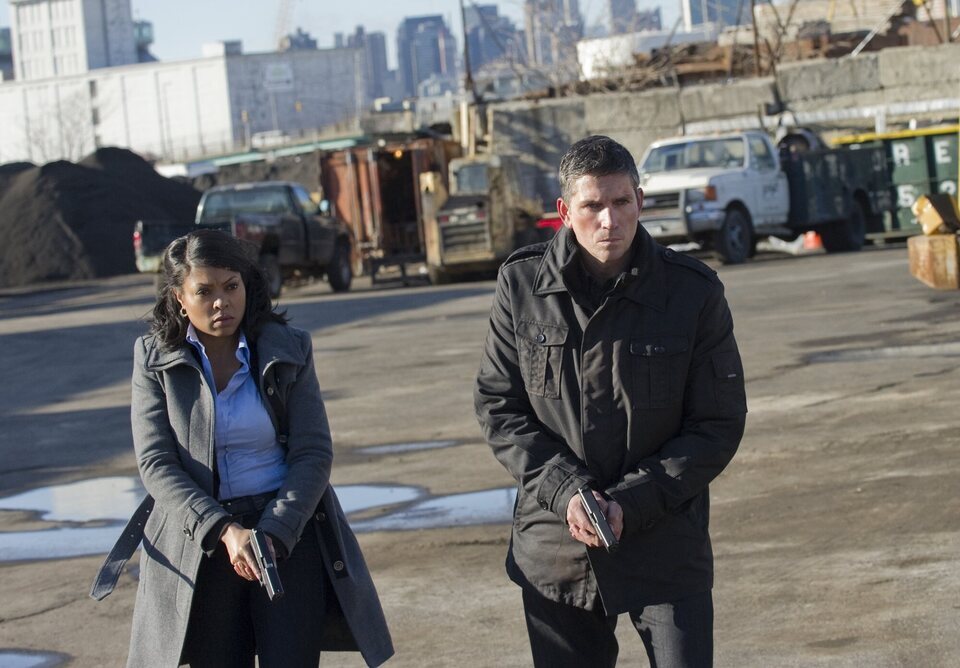 Person of Interest