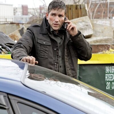 Person of Interest