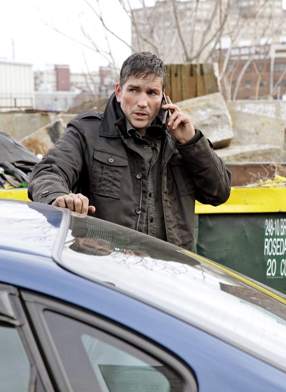 Person of Interest