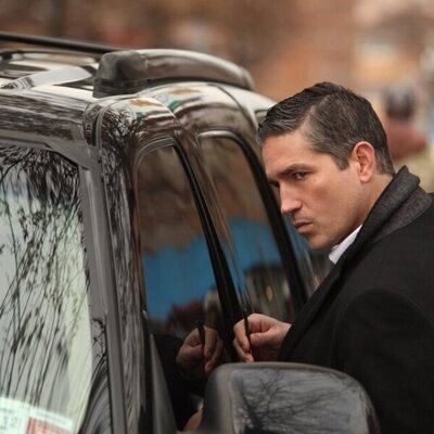 Person of Interest