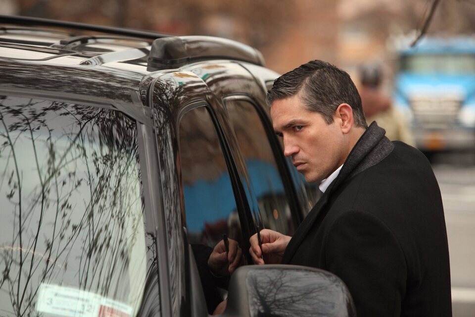 Person of Interest