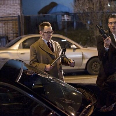 Person of Interest