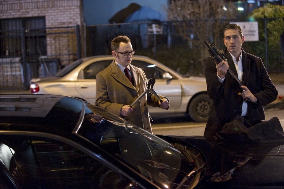 Person of Interest