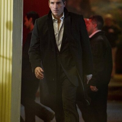 Person of Interest