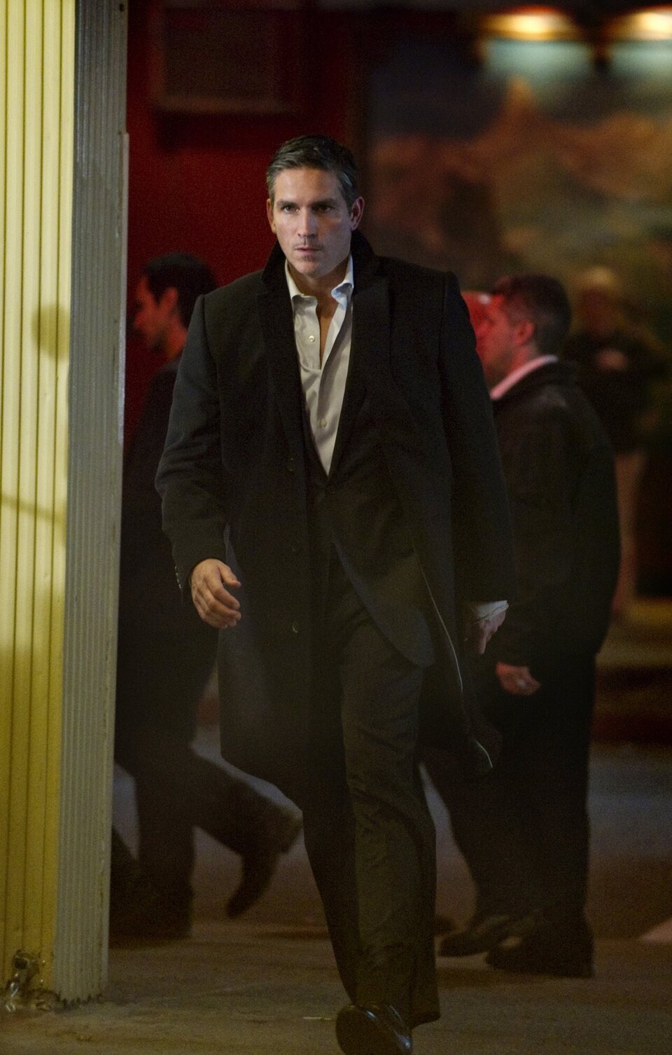 Person of Interest