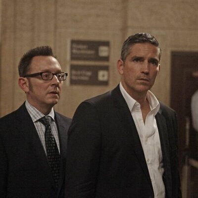 Person of Interest