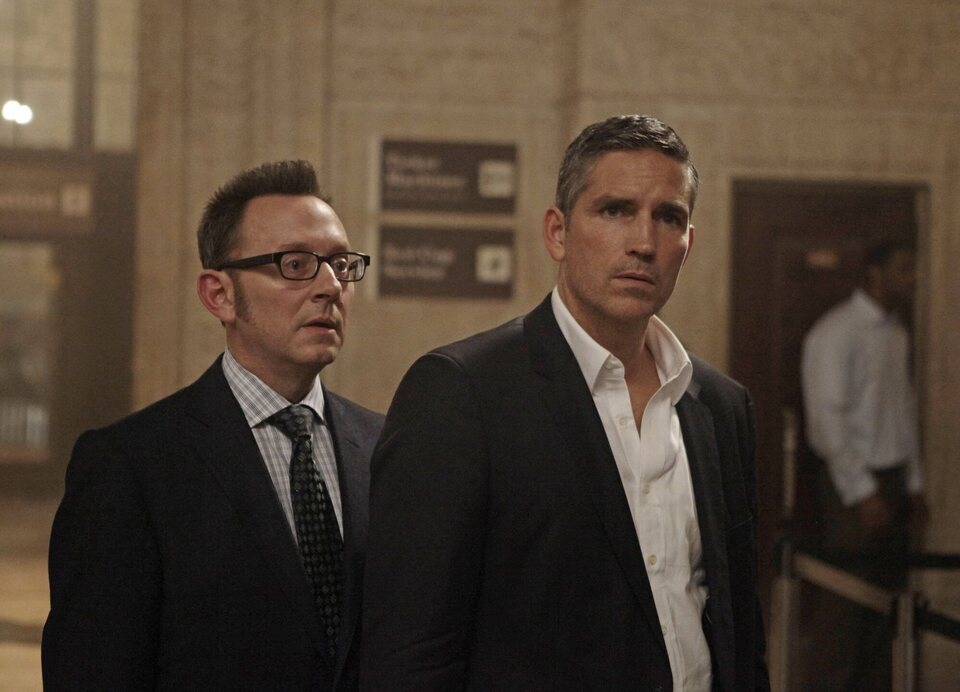 Person of Interest