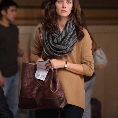 Person of Interest