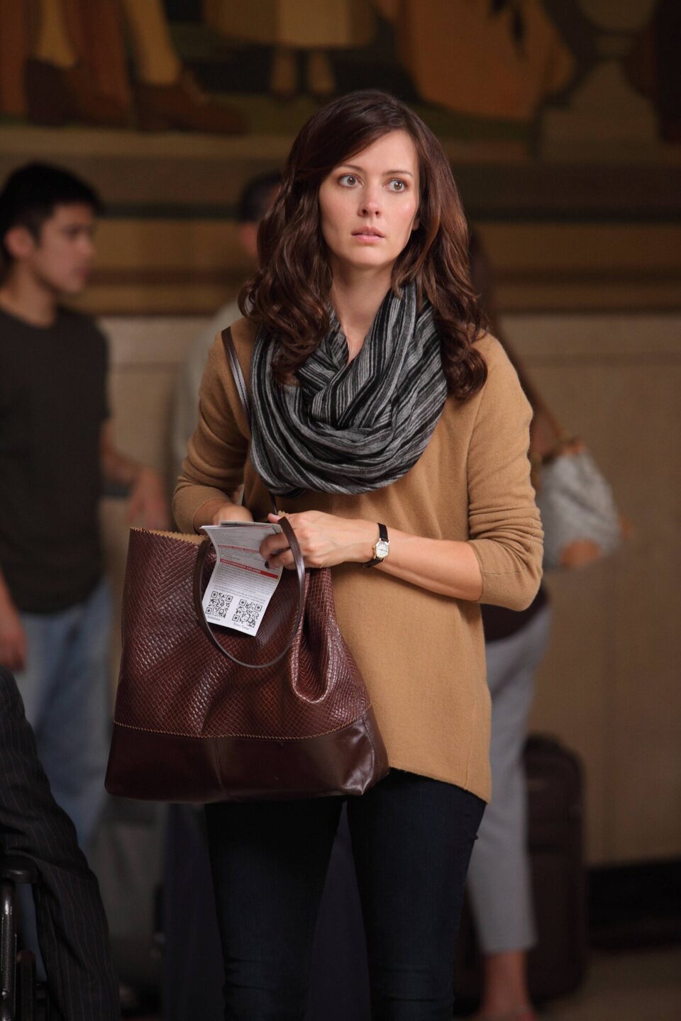 Person of Interest