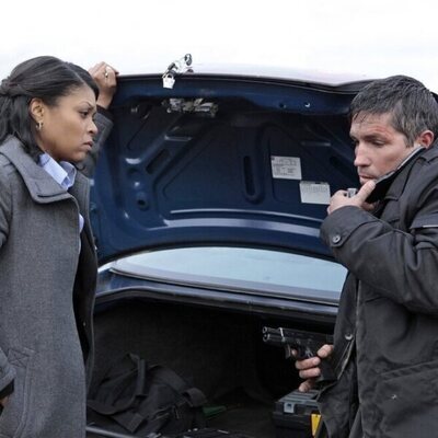 Person of Interest