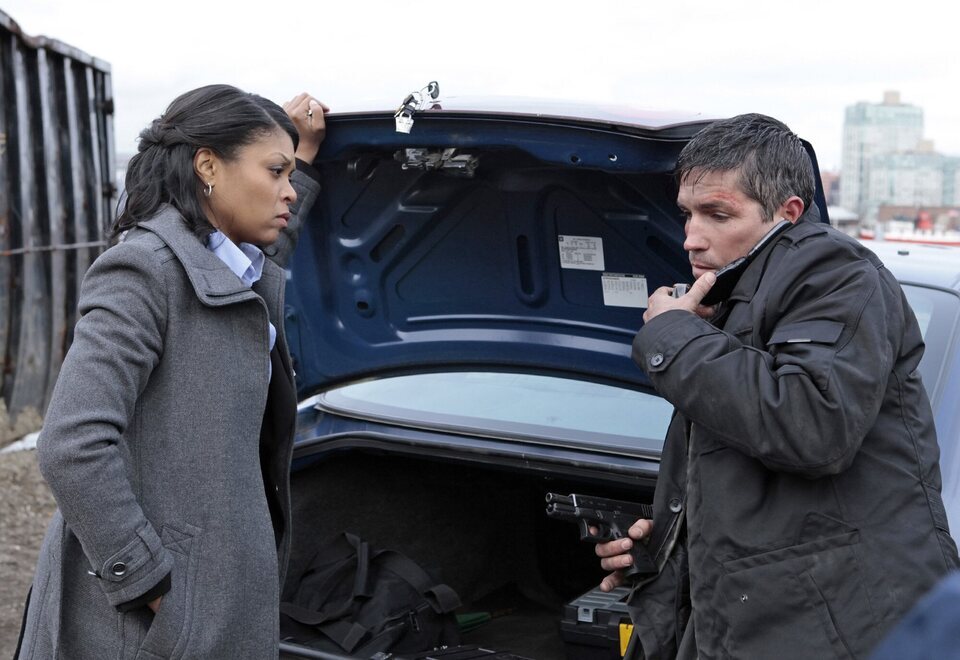 Person of Interest