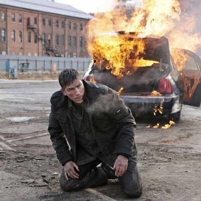 Person of Interest