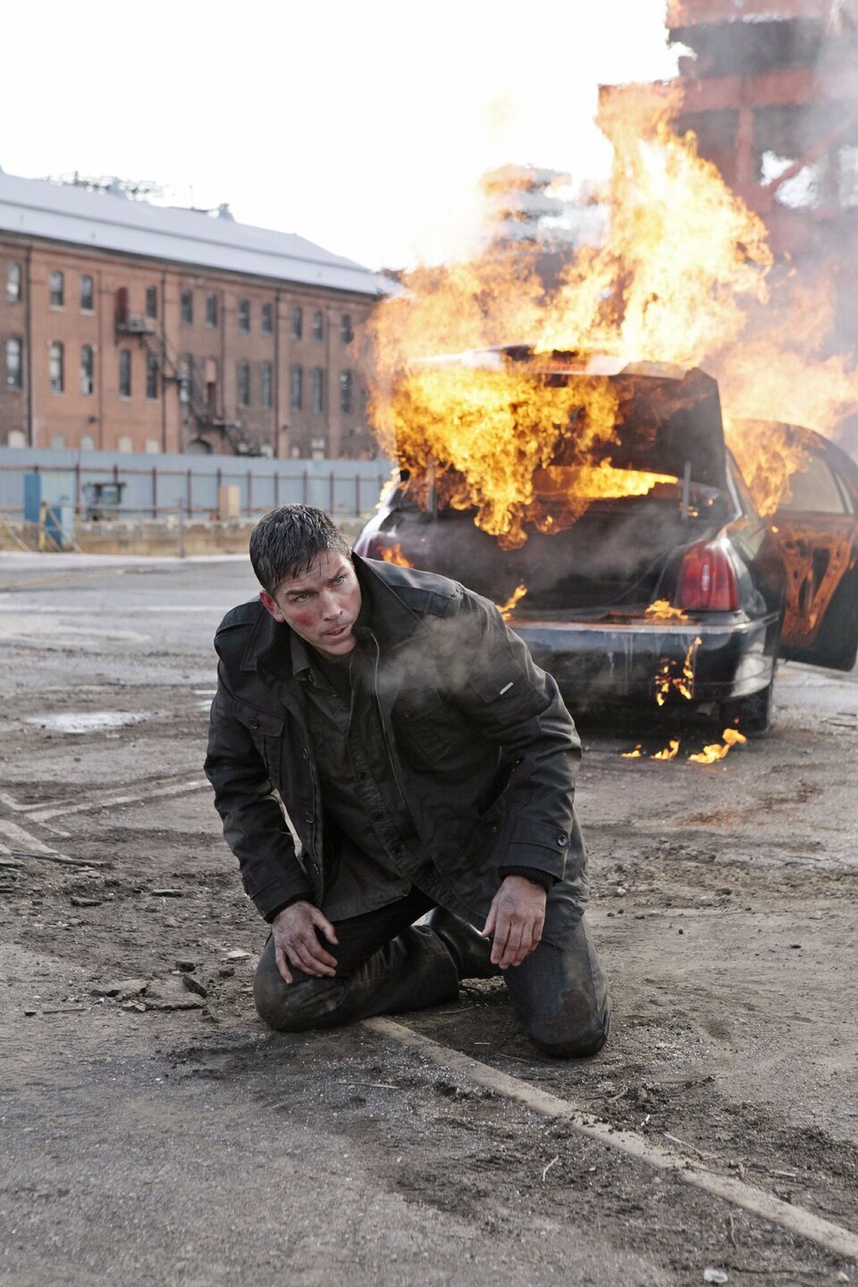 Person of Interest