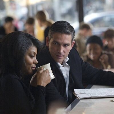 Person of Interest