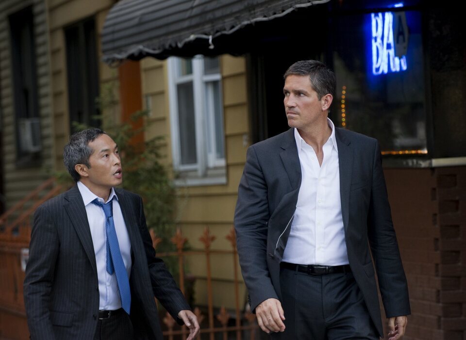Person of Interest
