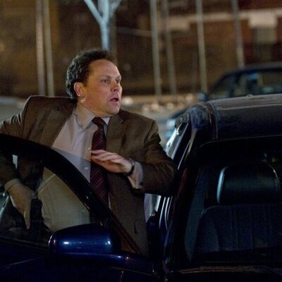Person of Interest