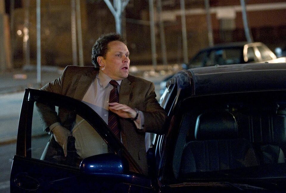 Person of Interest