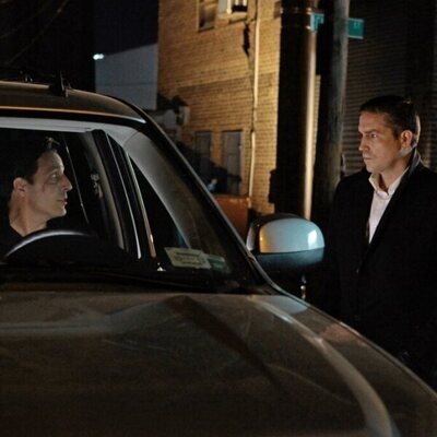 Person of Interest