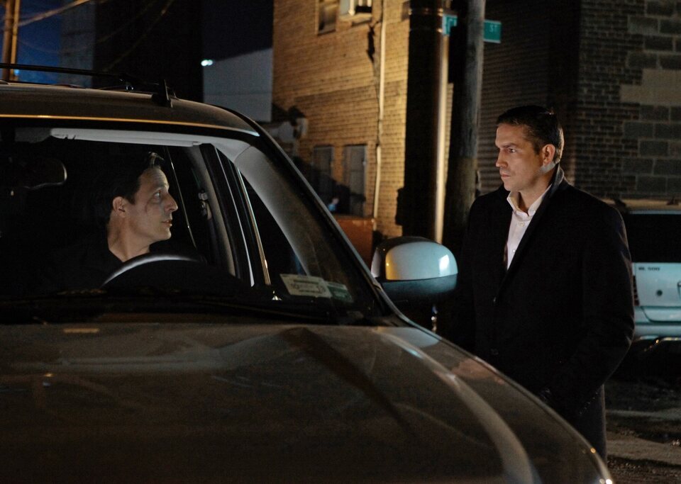 Person of Interest