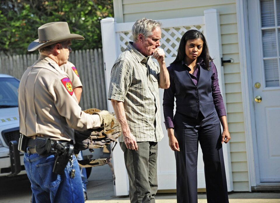 Person of Interest