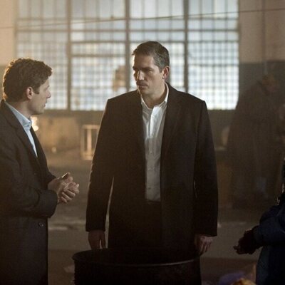 Person of Interest
