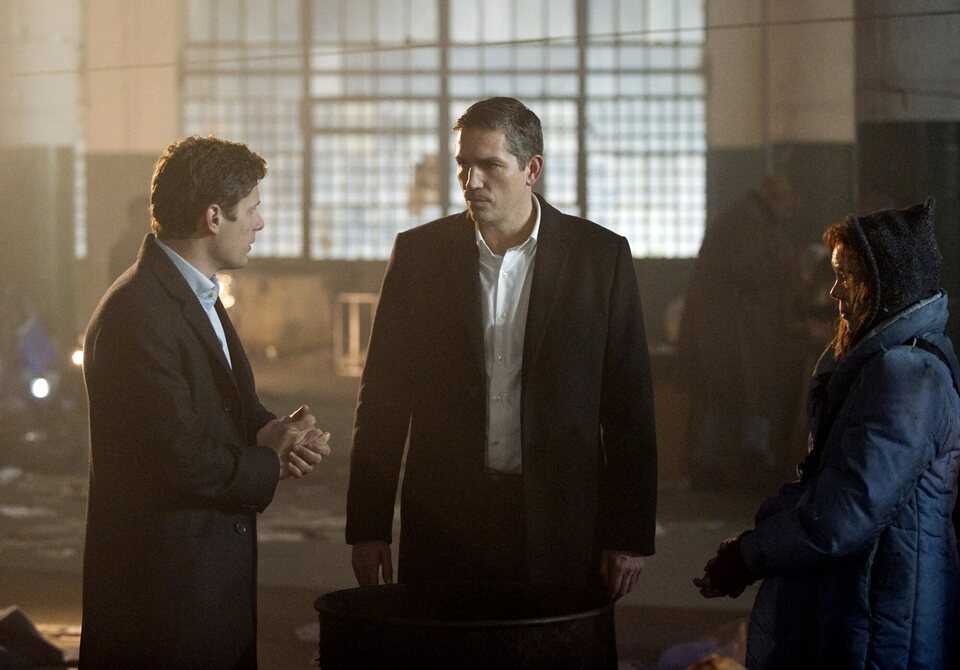 Person of Interest
