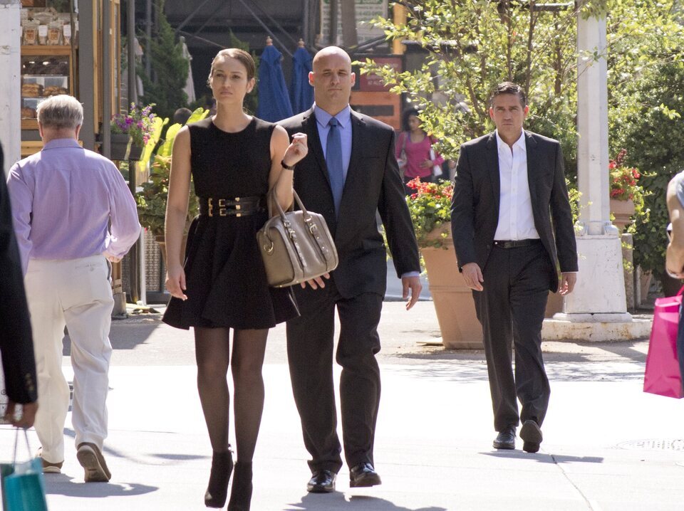 Person of Interest