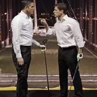 Vigilados: Person of Interest