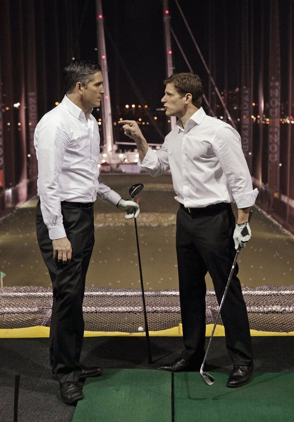 Person of Interest