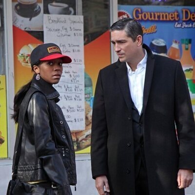 Person of Interest