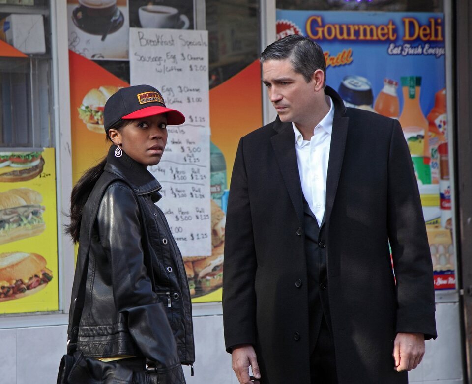 Person of Interest