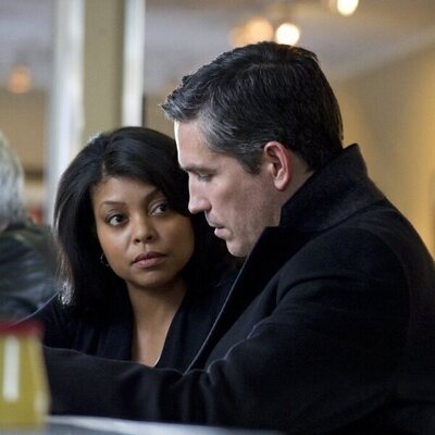 Person of Interest
